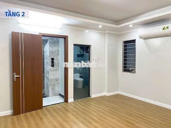 CHÍNH CHỦ CHO THUÊ NHÀ NGUYỄN KHOÁI – PHƯỜNG VĨNH HƯNG

DT 50m
