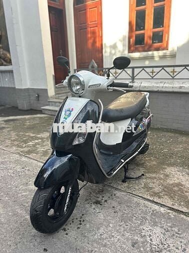 Bán chiếc xe ALizabet