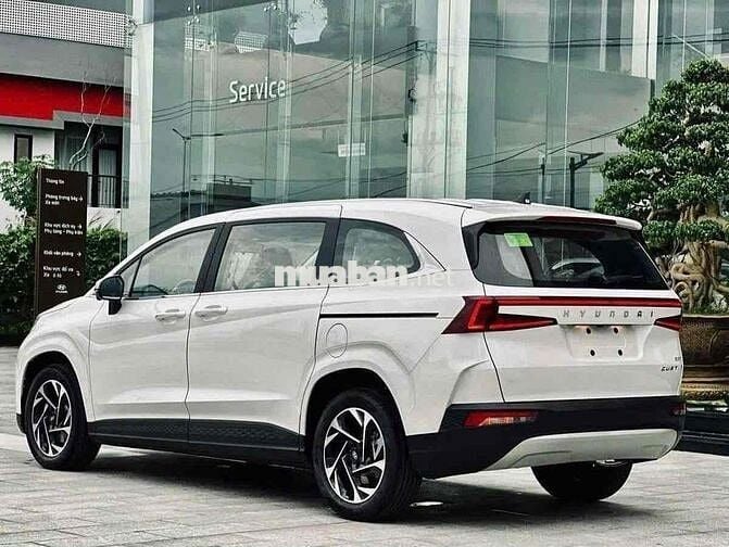 Custin 2.0 Cao Cấp 2024- Giảm 100% Thuế