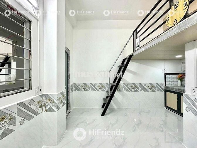 [Đúng Hình - Đúng Giá] Phòng Trọ giá rẻ trống sẵn ở liền Q6 giáp Q5