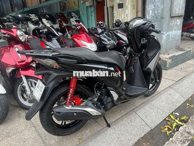 Honda SH 150I ABS 2018 mới 90% Bstp chính chủ
