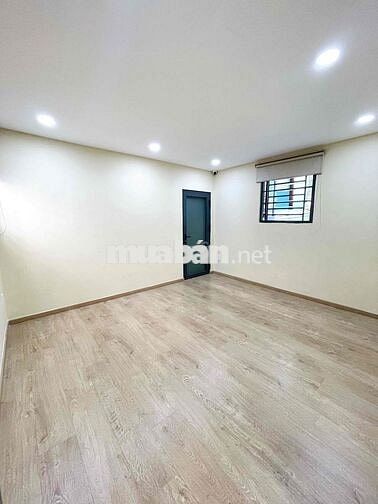 NHÀ TRẦN HƯNG ĐẠO 50M2 3 PHÒNG NGỦ