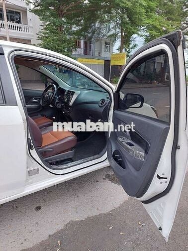TOYOTA WIGO 2019 1.2 MT - 130 km