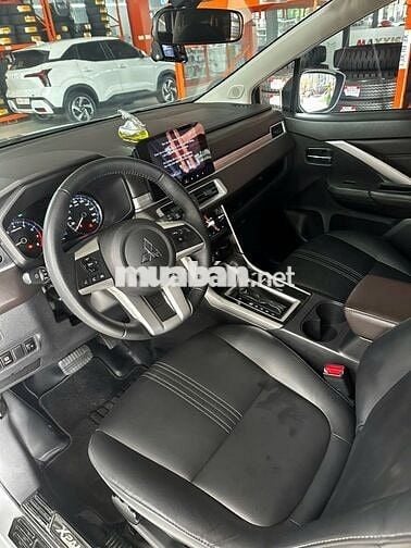 Mitsubishi Xpander 2024 Premium 1.5 AT - 35000 km