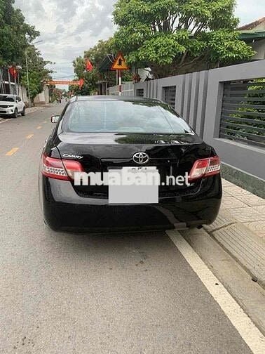 Toyota Camry 2007 2.4 GL - 150 km