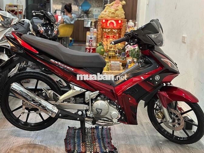 Ex tự động xuống áo 2010 máy 57kck nòng zin nha ae