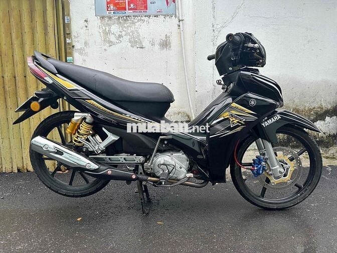 🛵🛵🛵 Jupiter RC 2015 FI bstp