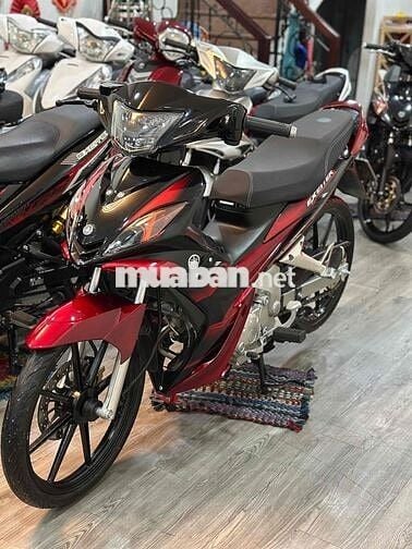 Ex tự động xuống áo 2010 máy 57kck nòng zin nha ae