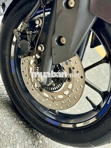 ❤️ Yamaha NVX 155 ABS 2017_biển số đẹp
