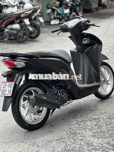 Vision 2021 Bstp chính chủ