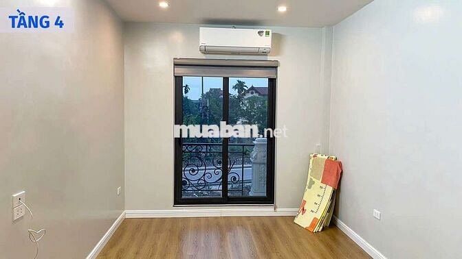 CHÍNH CHỦ CHO THUÊ NHÀ NGUYỄN KHOÁI – PHƯỜNG VĨNH HƯNG

DT 50m
