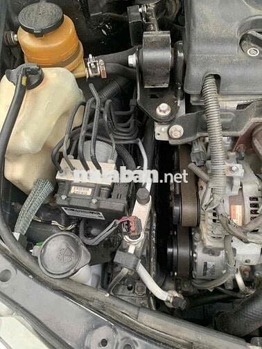 Toyota Camry 2007 2.4 GL - 150 km
