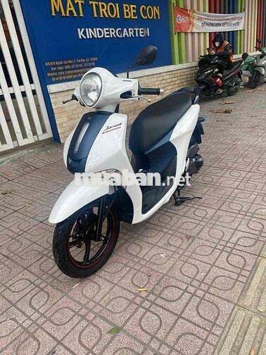 👉Janus Fi 2018, smk, Bs: 69D1-36046  👉Xe chính chủ