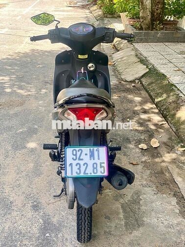 🌈Sirius Fi xe đẹp máy zin cực chất - CÓ TRẢ GÓP