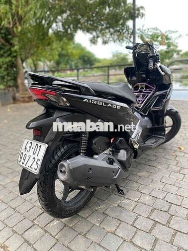 Ab đen 2022 4val xe đẹp nguyên rin chính chủ
