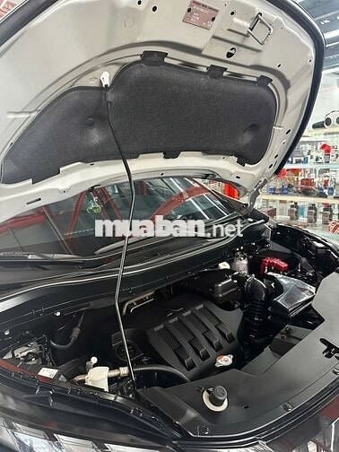 Mitsubishi Xpander 2024 Premium 1.5 AT - 35000 km