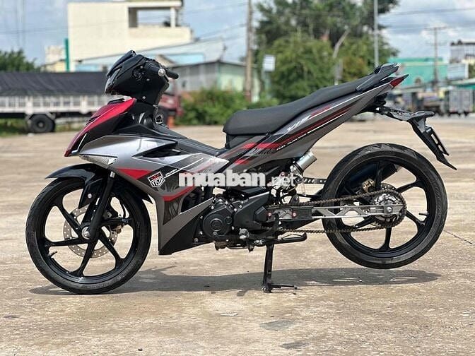 Exciter full kiểng