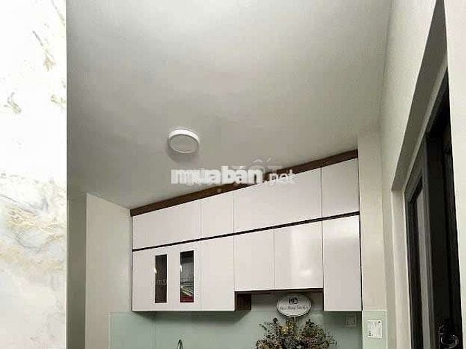 CHÍNH CHỦ CHO THUÊ NHÀ NGUYỄN KHOÁI – PHƯỜNG VĨNH HƯNG

DT 50m