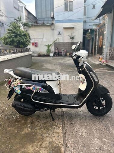 Bán chiếc xe ALizabet