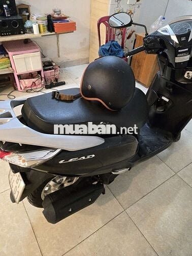 HONDA LEAD 125..BGAY CHUG BAO KÍ CÔBG CHỨNG