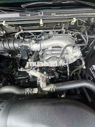 Mitsubishi Pajero 20*** km