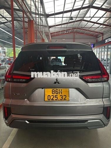 Mitsubishi Xpander 2024 Premium 1.5 AT - 35000 km