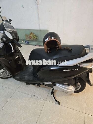 HONDA LEAD 125..BGAY CHUG BAO KÍ CÔBG CHỨNG