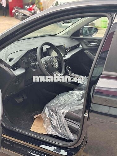 MG5 STD 2025 Trả trước chỉ 80tr nhận xe