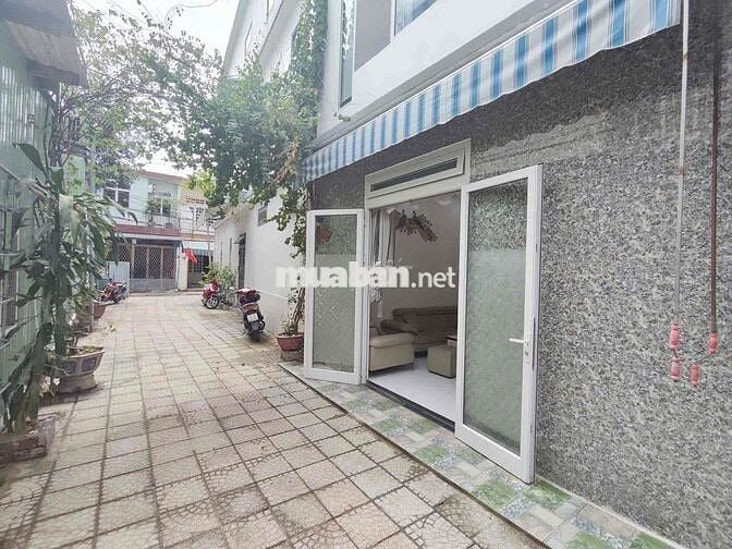 💥CHÍNH CHỦ BÁN NHÀ 3 TẦNG – 3 MÊ, FULL NỘI THẤT GỖ - OTO ĐỖ 24/7 💥