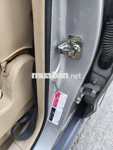Cần bán Captiva 2007 Xe gia đình