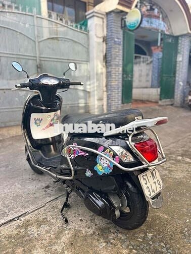 Bán chiếc xe ALizabet