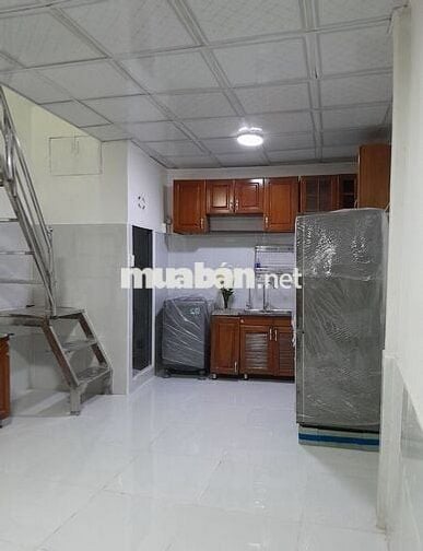 NHÀ MỚI, 1TRỆT +1LẦU, 2 PN + 2 VS ,55M2,FULL NỘI THẤT,PHỐ ẨM THỰC PXL
