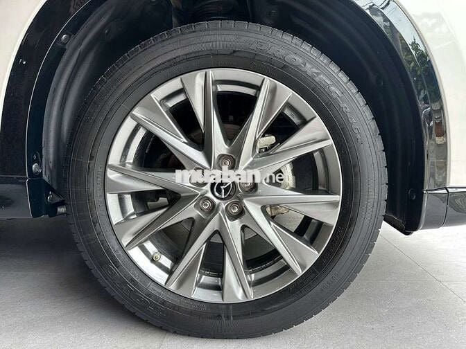 Mazda CX5 2021 Premium 2.0L,màu trắng,53.000 km