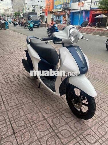 👉Janus Fi 2018, smk, Bs: 69D1-36046  👉Xe chính chủ