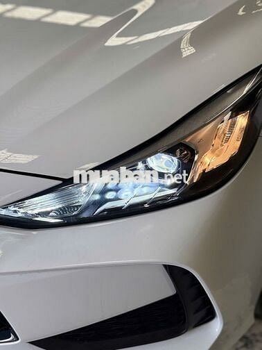MG5 STD - Sản xuất 2024  - Odo chỉ 11km