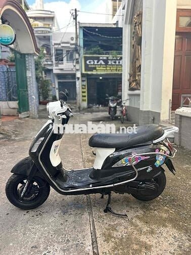 Bán chiếc xe ALizabet