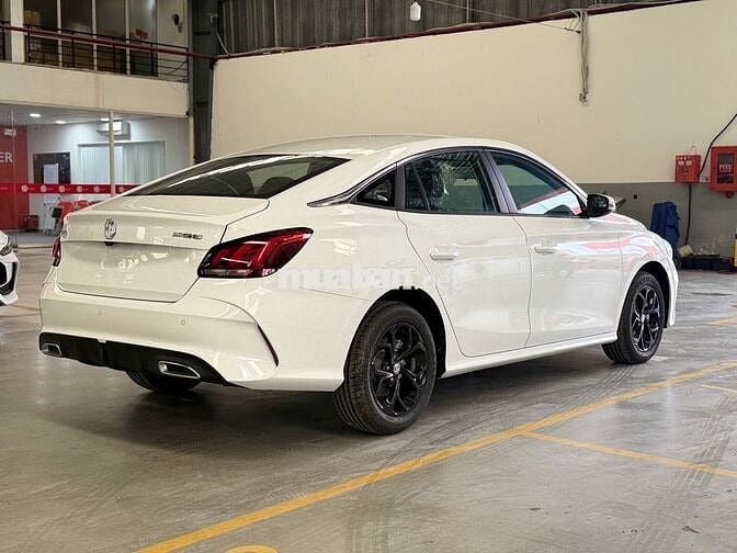 MG5 STD - Sản xuất 2024  - Odo chỉ 11km