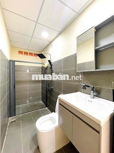 NHÀ TRẦN HƯNG ĐẠO 50M2 3 PHÒNG NGỦ