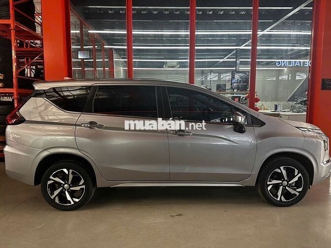 Mitsubishi Xpander 2024 Premium 1.5 AT - 35000 km
