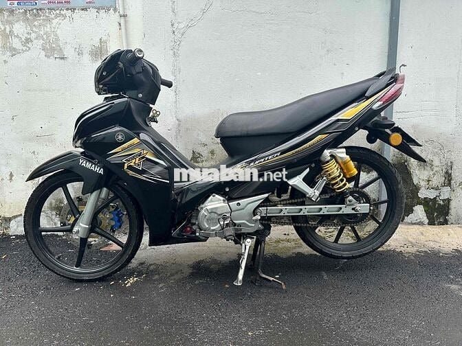 🛵🛵🛵 Jupiter RC 2015 FI bstp