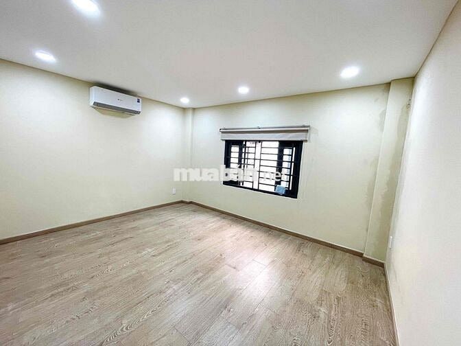 NHÀ TRẦN HƯNG ĐẠO 50M2 3 PHÒNG NGỦ