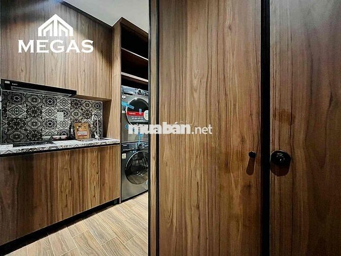 CHÍNH CHỦ CHO THUÊ CĂN HỘ CAO CẤP FULL NỘI THẤT BAN CÔNG - ĐH SƯ PHẠM🏡