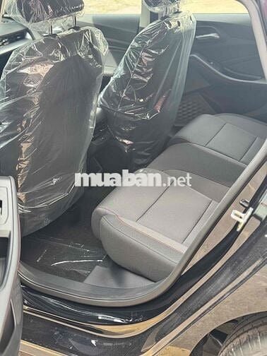 MG5 STD 2025 Trả trước chỉ 80tr nhận xe