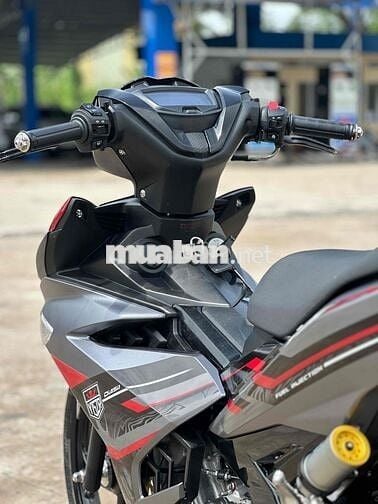 Exciter full kiểng