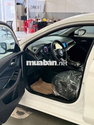 MG5 STD - Sản xuất 2024  - Odo chỉ 11km