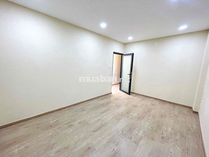 NHÀ TRẦN HƯNG ĐẠO 50M2 3 PHÒNG NGỦ