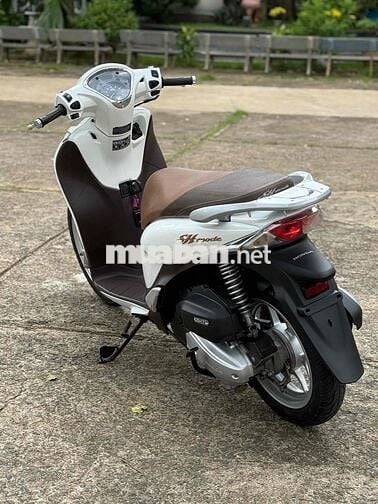 Thanh Lý SH Mode đk 2020 cực đẹp