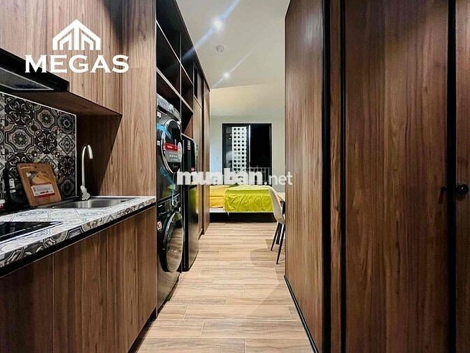 CHÍNH CHỦ CHO THUÊ CĂN HỘ CAO CẤP FULL NỘI THẤT BAN CÔNG - ĐH SƯ PHẠM🏡