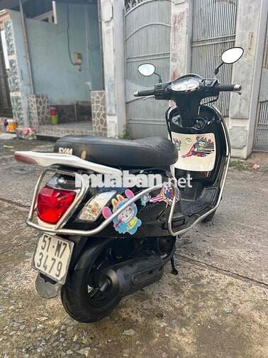 Bán chiếc xe ALizabet
