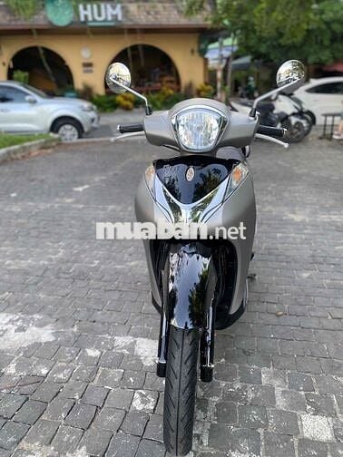 Shmode xám 2019 phanh abs xe cực đẹp máy rin êm